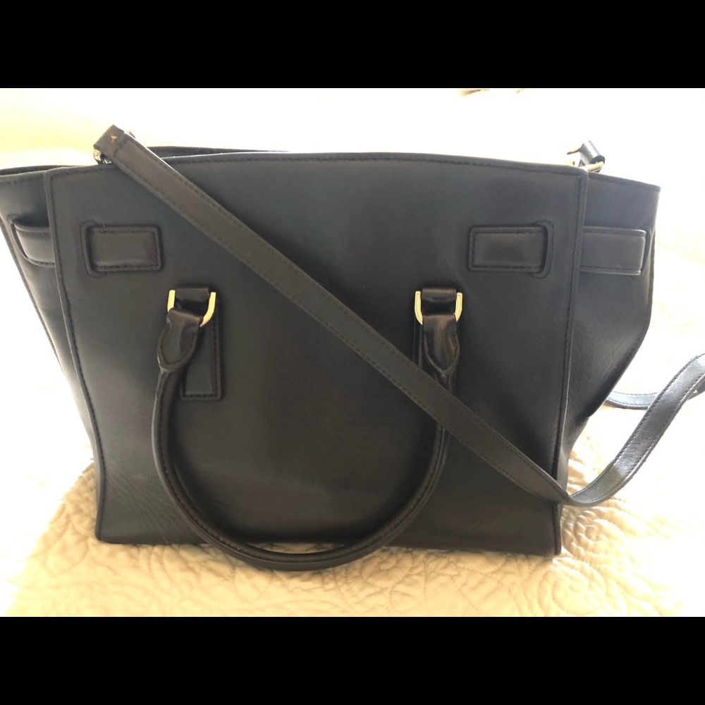 Michael Kors Hamilton Bag - Picture 2 of 4